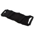 thumbnail image 4 of Almohadillas Protectores de Hombro shamjiam Almohadillas para Cinturón de Seguridad de Coche Negro Cinturón de seguridad trasero, 4 of 6
