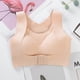 thumbnail image 5 of Bra for Women Posture Corrector Seamless Push Up Shockproof Sports Support Fitness Vest Underwear Corset Back BraletteHats & Caps, 5 of 5