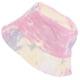 thumbnail image 1 of Fashion Colorful Sun Hat Bucket Hat Outdoor Beach Sun Protection Fisherman Hat Travel Bucket, 1 of 3
