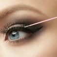 thumbnail image 2 of Unique Bargains 100 Pcs Disposable False Eyelash Removal Cotton Swab Pink, 2 of 6