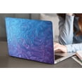 thumbnail image 3 of KSK KAISHEK Hard Case Compatible with 2020 - 2019 Released MacBook Pro 16" with XDR Display Type C Model: A2141 Marble A 143, 3 of 5