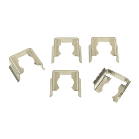 CarLights360 For Buick Park Avenue 1991-2005 Fuel Injector Seal Set | Replacement For 24503227, 12584591