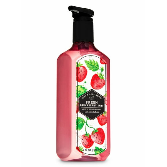 White Barn Hand Soap