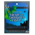 thumbnail image 1 of Juego de sala de escape, mesas parlantes, castillo encantado para niños mayores de 9 años, 1 of 5