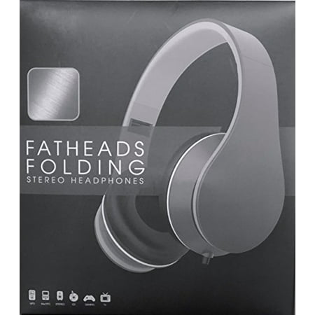 Best Filtered-Sound Folding Wired Headphones(Best Sound Tested), Expensive Body, Foldable, Light-weight body, Noise