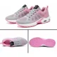 thumbnail image 2 of Zapatillas De Tenis De Malla Transpirable Cómodas Para Mujer, 2 of 8