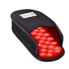 DGXINJUN Infrared Red Light Slippers for Feet Muslce Relax Home Use