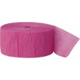 thumbnail image 1 of Unique Party - Serpentina (Rosa chillón), 1 of 2