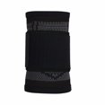 thumbnail image 1 of Reayehane Wrist Brace Adjustable Wrist Support Wrist Compression Strap For Working Out Sport And (Black ), 1 of 5