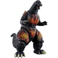 thumbnail image 2 of Bandai - Godzilla - Godzilla en Feu Figurine Articulée 6 Pouces, 2 of 7