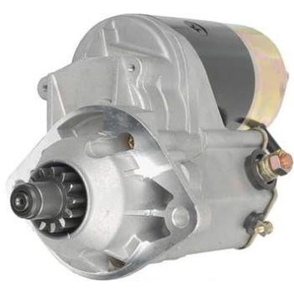 New Starter Motor Fits Cummins Onan Engine 6B 228000-5760 228000-5761 191-2211