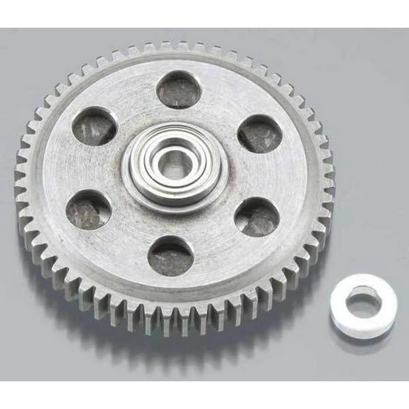 Robinson Racing Products 7856 Slash 2w/d VXL High Perf. Complete slipper unit 56t Steel spur