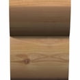 thumbnail image 2 of 6"W x 8"H x 36"L Crestline Rough Sawn Rafter Tail, Western Red Cedar, 2 of 4