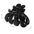 thumbnail image 2 of UPOUART 2Ud Clip Para Pequeño Compacto Y Decorativo Compatible Con Todos Los Tipos De, 2 of 6