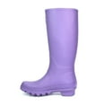 thumbnail image 4 of Lunar Womens Largo Rubber Galoshes, 4 of 5