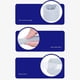 thumbnail image 4 of Soporte Para El Cuello, Alivio Ergonómico, Reducción De La Presión, Dolor De Cuello, Cuello Cervical, Textura Suave Para Trabajar, 4 of 7