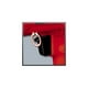 thumbnail image 2 of Taladro de impacto 1/2' 550 W Einhell TH-ID 550/1, 2 of 4