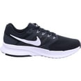 thumbnail image 6 of NIKE Men's Sneaker, Black White Dk Smoke Grey, 11, 6 of 7