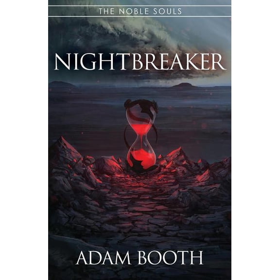 Nightbreaker (Paperback)