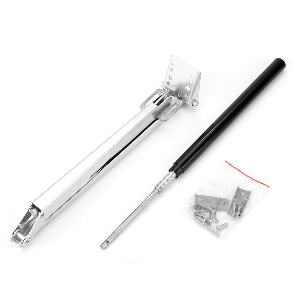 T8 8mm Anti-backlash Spring Loaded Nut For 3D Printer Trapezoidal Rod Le UTA