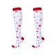 thumbnail image 1 of Calcetines de presión-calcetines deportivos para piernas-calcetines de presión hasta la rodilla para exteriores, 1 of 5