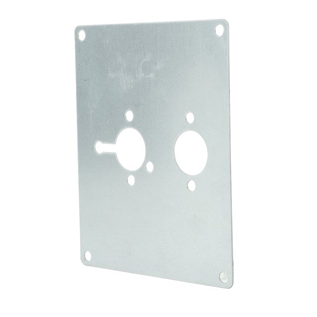 Soporte de montaje de Base de calentador de coche, reemplazo de Base de calentador de estacionamiento diésel de acero inoxidable para Eberspacher Airtronic D2