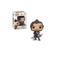 thumbnail image 1 of Funko Pop! Games: Overwatch - Hanzo figurine en vinyle, 1 of 3