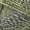 Marbre citron, variante sur Bernat® Fil Longueur d'Onde™, Acrylique #5 Volumineux, 5oz/140g, 223 Yards