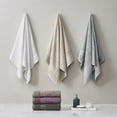 thumbnail image 3 of Gracie Mills Emrys 100% Egyptian Cotton 6-Piece Towel Set - GRACE-12490, 3 of 3