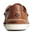thumbnail image 3 of Men's Sperry, Leeward Boat Shoe, 3 of 5