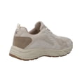 thumbnail image 3 of Tenis Caballero STARS Casuales Textil Urbano Comodos Beige 27, 3 of 4