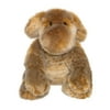 LEEMIOP Manhattan Toy Luxe Saffron 13” Stuffed Animal Dog Plush Toy