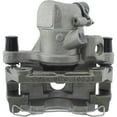 thumbnail image 4 of Centric Parts 141.45536 Semi-Loaded Caliper with Hardware Fits select: 2008-2013 MAZDA 3 I, 2004-2007 MAZDA 3, 4 of 4