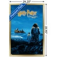 thumbnail image 3 of Harry Potter and the Philosopher's Stone - Key Art Wall Poster, 22.375" x 34", Framed, 3 of 3