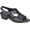 BLACK, variant on Women's SAS, Suntimer Sandal