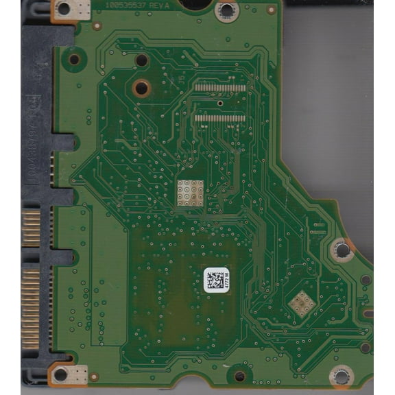 ST31500541AS, 9TN15R-301, CC34, 4772 M, Seagate SATA 3.5 PCB