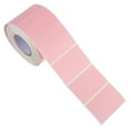 thumbnail image 6 of MERRYHAPY Pink Thermal Paper Labels 1 Roll with 800 Labels and Super Strong Adhesive 60x40mm, 6 of 8