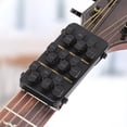 thumbnail image 3 of Ericealice One-Key Guitar Chord Trainer with 18 Buttons Folk Guitar Learning System, 3 of 9