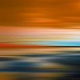 thumbnail image 2 of Blurred Landscape I Poster Print by  PI Galerie (12 x 12), 2 of 2