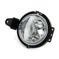 thumbnail image 3 of Pair Fog Lights Front Left and Right For Mini R55 R56 R57 R58 Cooper 2007-2015, 3 of 10