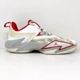 thumbnail image 1 of Ni - ke Ni - ke Mens Air Jordan One Take 3 DC7701-100 White Basketball Shoes Sneakers 10.5, 1 of 5