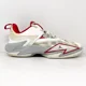thumbnail image 1 of Ni - ke Ni - ke Mens Air Jordan One Take 3 DC7701-100 White Basketball Shoes Sneakers 10.5, 1 of 5