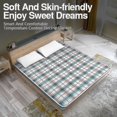 thumbnail image 2 of Eu Plug Electric Ing Blanket Automatic Tat Double Bed Ress Electric Ed Carpets Mat, 2 of 3