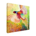 thumbnail image 4 of Marion Rose 'Pheasant 1' Canvas Art, 4 of 4