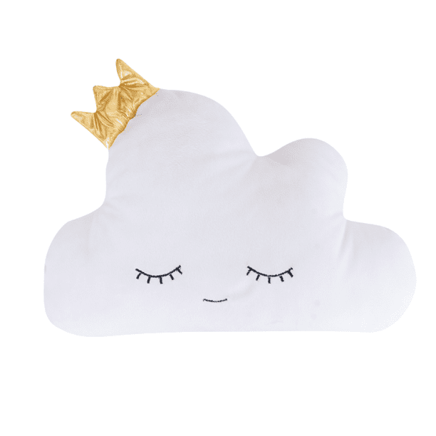 Almohadita decorativa CHIQUI MUNDO Nube