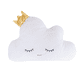thumbnail image 1 of Almohadita decorativa CHIQUI MUNDO Nube, 1 of 3
