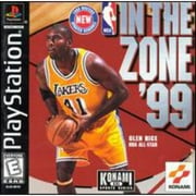 In The Zone '99