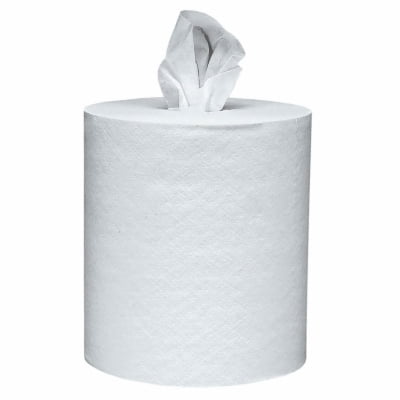 UPC 136000010517 product image for Kimberly-Clark 01051 Center Fold Hand Towels, 500-Ct., 4-Pk. - Quantity 1 | upcitemdb.com