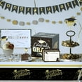 thumbnail image 4 of Graduation Advice and Wish Cards - 50PCs High School or College Graduation Advice Cards Supplies 2022 Decorations Grad Celebration, 4 of 6