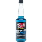 Red Line Oil 91112 Extralight Weight Suspension Fluid